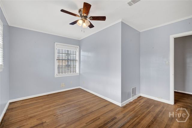 4607 Sylvan Drive, Savannah, GA 31405