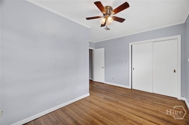 4607 Sylvan Drive, Savannah, GA 31405