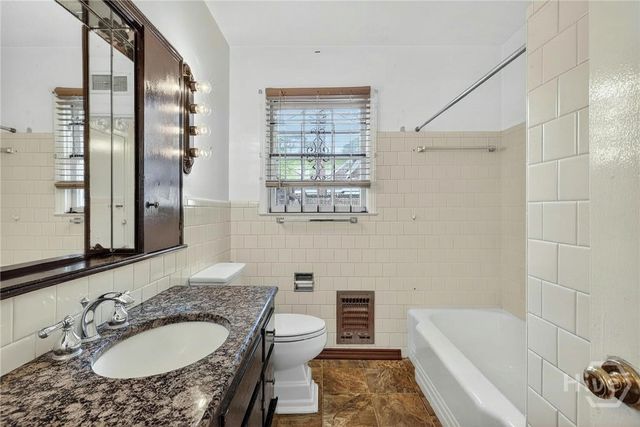 4607 Sylvan Drive, Savannah, GA 31405