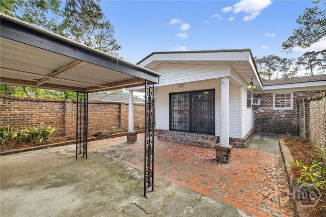 4607 Sylvan Drive, Savannah, GA 31405