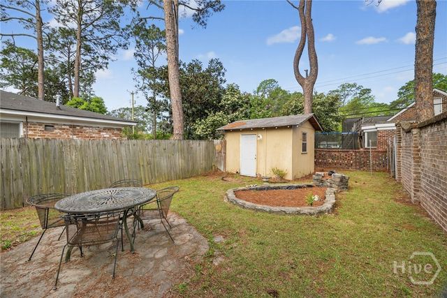 4607 Sylvan Drive, Savannah, GA 31405