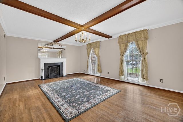 4607 Sylvan Drive, Savannah, GA 31405