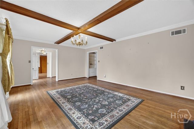 4607 Sylvan Drive, Savannah, GA 31405