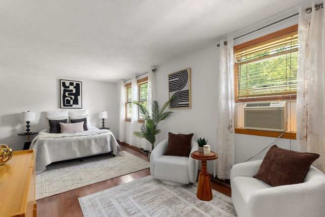 50 Emory St, Brockton, MA 02301