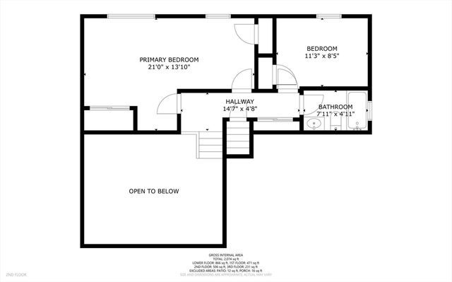 50 Emory St, Brockton, MA 02301