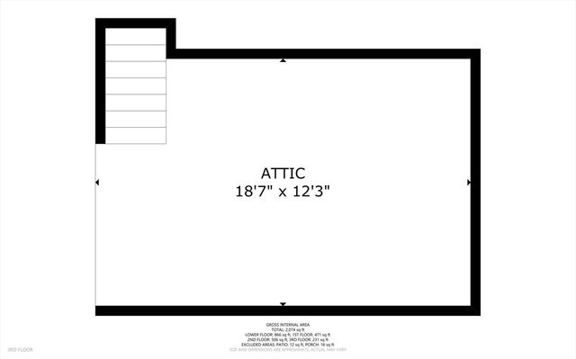 50 Emory St, Brockton, MA 02301