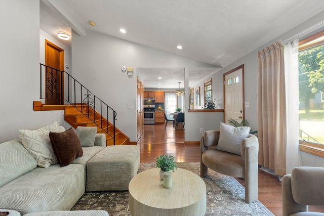 50 Emory St, Brockton, MA 02301