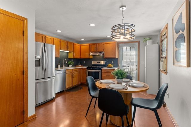 50 Emory St, Brockton, MA 02301