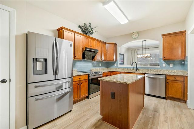 2897 Smith Ridge Trace, Peachtree Corners, GA 30071