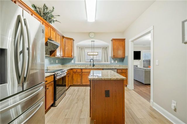 2897 Smith Ridge Trace, Peachtree Corners, GA 30071