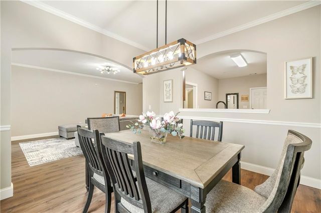 2897 Smith Ridge Trace, Peachtree Corners, GA 30071