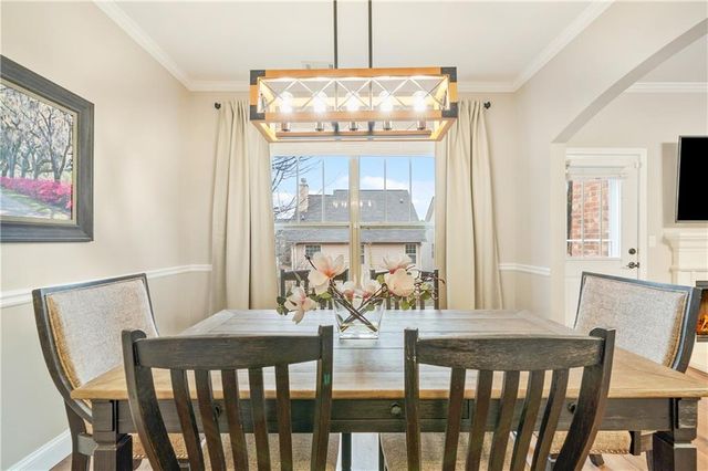 2897 Smith Ridge Trace, Peachtree Corners, GA 30071