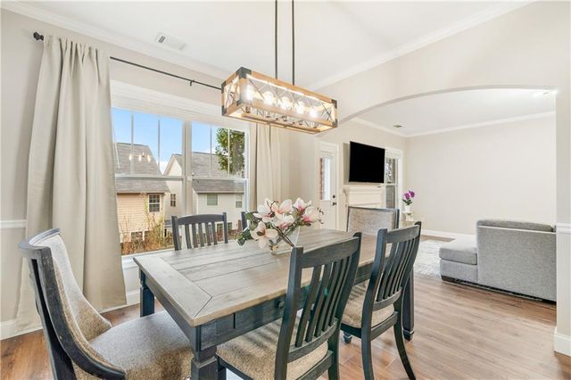 2897 Smith Ridge Trace, Peachtree Corners, GA 30071