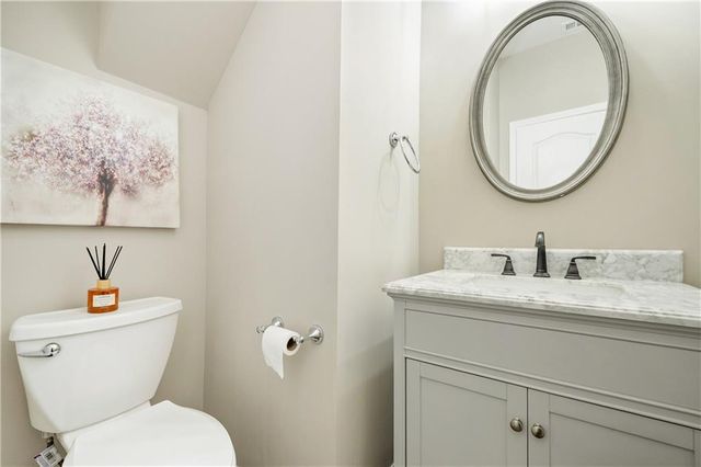 2897 Smith Ridge Trace, Peachtree Corners, GA 30071