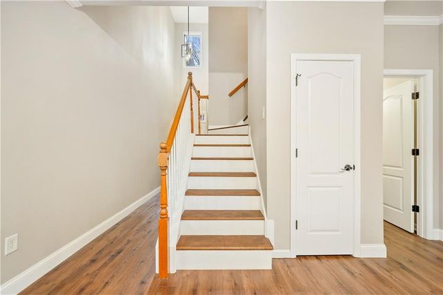 2897 Smith Ridge Trace, Peachtree Corners, GA 30071