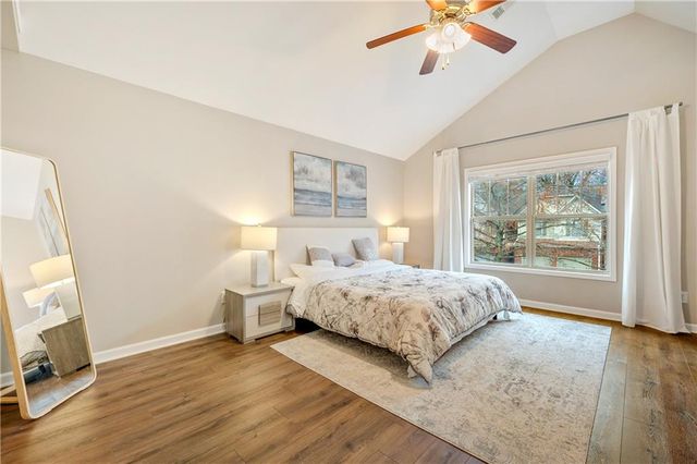 2897 Smith Ridge Trace, Peachtree Corners, GA 30071