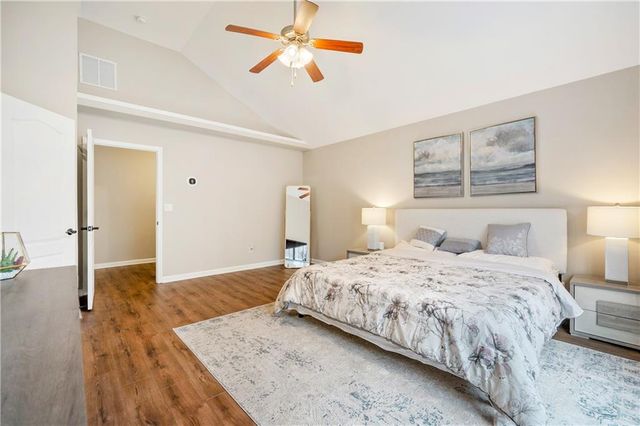 2897 Smith Ridge Trace, Peachtree Corners, GA 30071