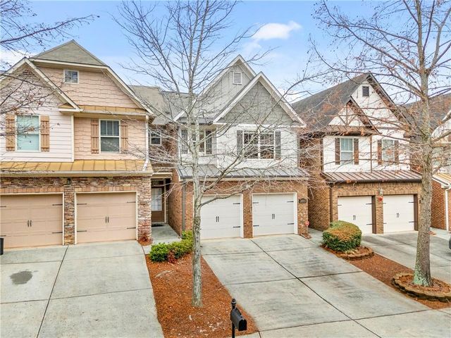 2897 Smith Ridge Trace, Peachtree Corners, GA 30071
