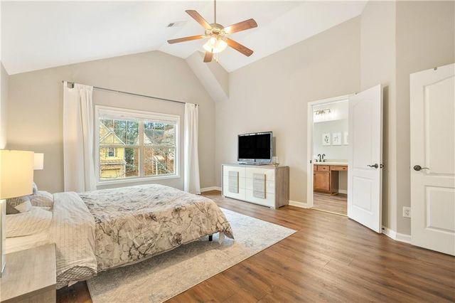 2897 Smith Ridge Trace, Peachtree Corners, GA 30071