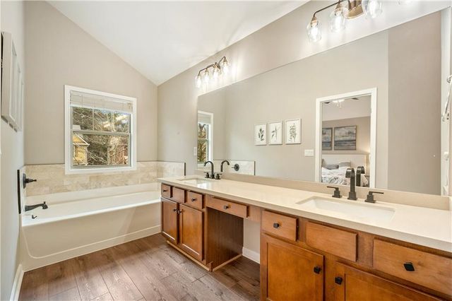 2897 Smith Ridge Trace, Peachtree Corners, GA 30071