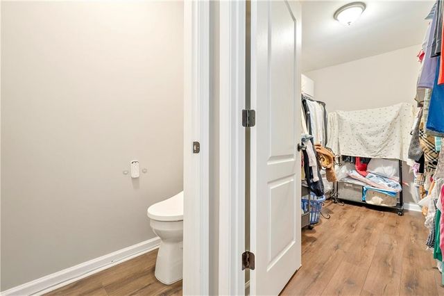 2897 Smith Ridge Trace, Peachtree Corners, GA 30071