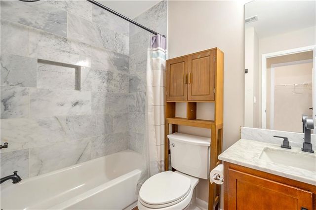 2897 Smith Ridge Trace, Peachtree Corners, GA 30071