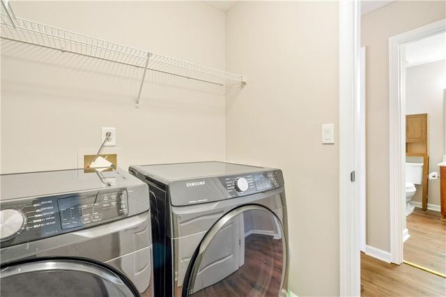 2897 Smith Ridge Trace, Peachtree Corners, GA 30071