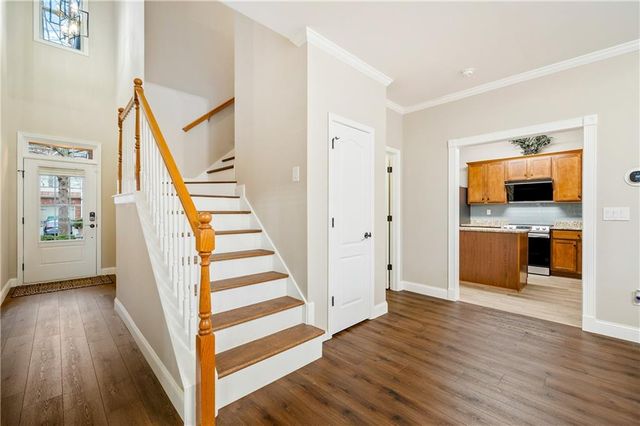 2897 Smith Ridge Trace, Peachtree Corners, GA 30071