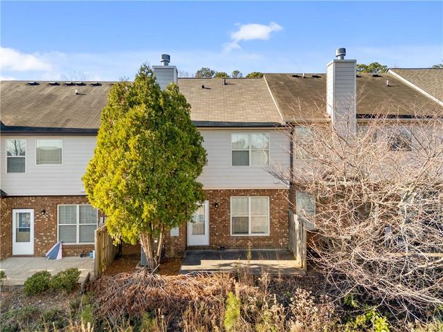 2897 Smith Ridge Trace, Peachtree Corners, GA 30071