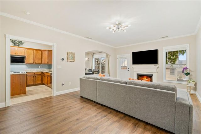 2897 Smith Ridge Trace, Peachtree Corners, GA 30071