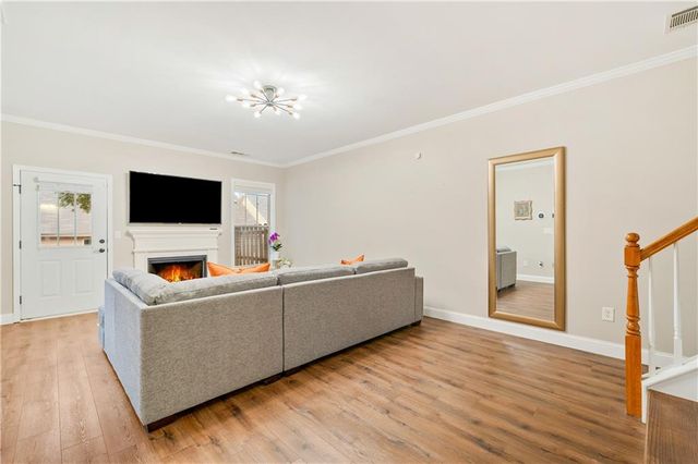 2897 Smith Ridge Trace, Peachtree Corners, GA 30071