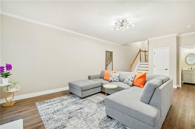 2897 Smith Ridge Trace, Peachtree Corners, GA 30071