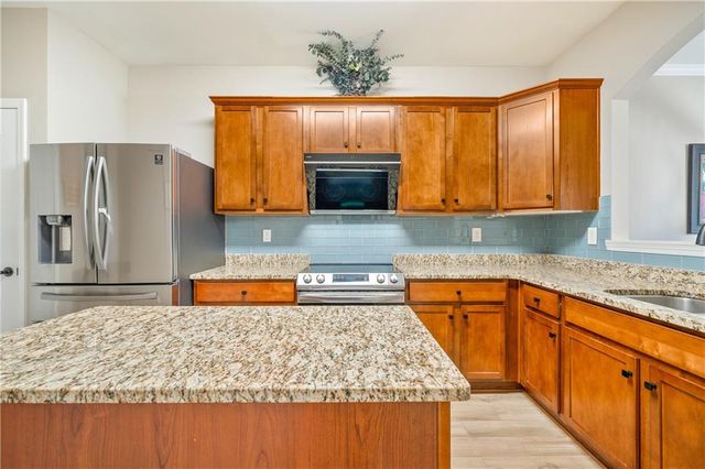 2897 Smith Ridge Trace, Peachtree Corners, GA 30071