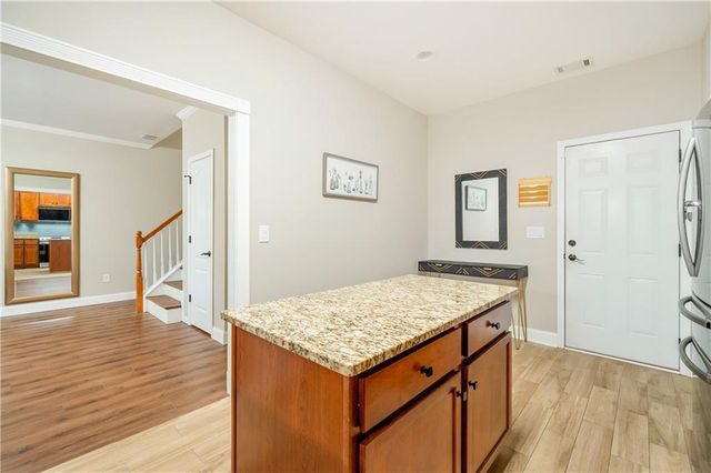 2897 Smith Ridge Trace, Peachtree Corners, GA 30071