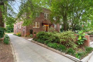 1111 Briarcliff Place NE 1, Atlanta, GA 30306