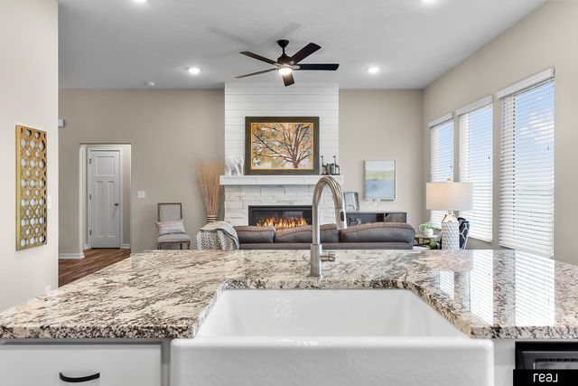 12501 Quail Drive, Bellevue, NE 68123