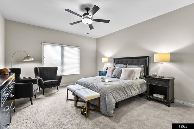 12501 Quail Drive, Bellevue, NE 68123