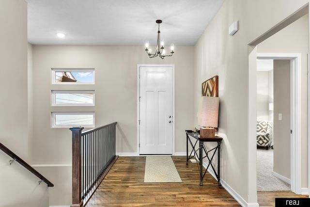 12501 Quail Drive, Bellevue, NE 68123