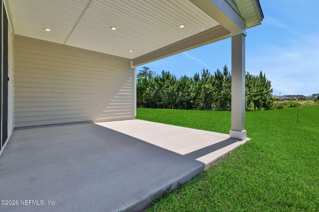 3699 ZYDECO Loop, Green Cove Springs, FL 32043