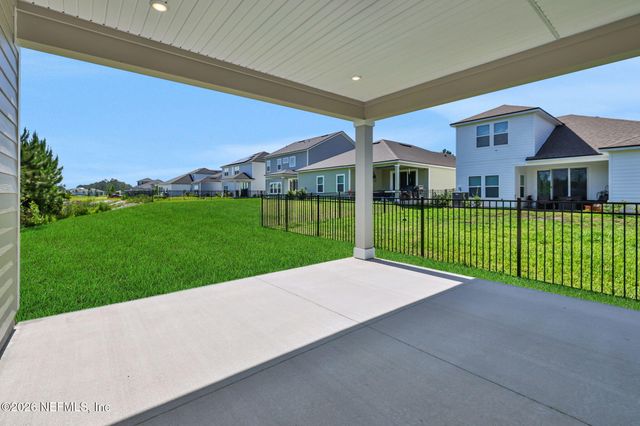 3699 ZYDECO Loop, Green Cove Springs, FL 32043