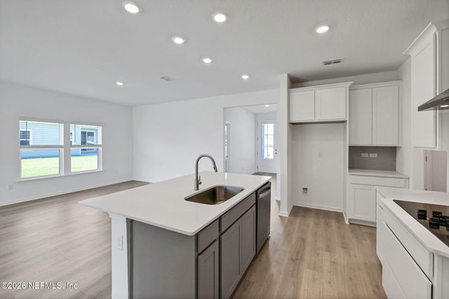 3699 ZYDECO Loop, Green Cove Springs, FL 32043