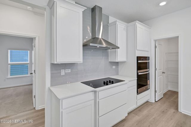 3699 ZYDECO Loop, Green Cove Springs, FL 32043