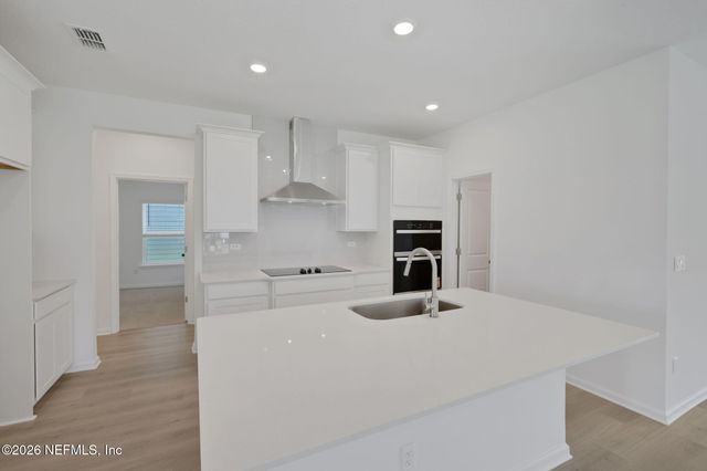 3699 ZYDECO Loop, Green Cove Springs, FL 32043