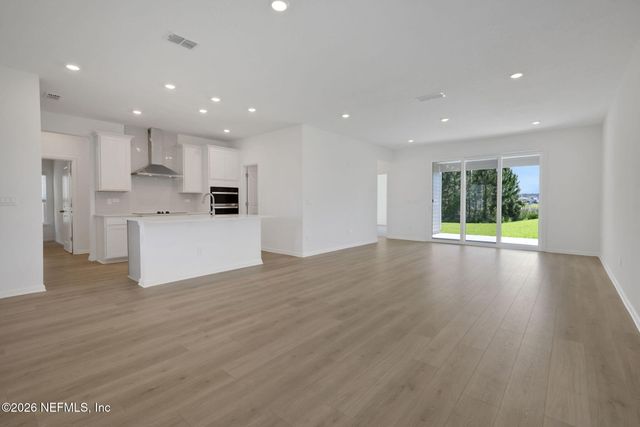 3699 ZYDECO Loop, Green Cove Springs, FL 32043