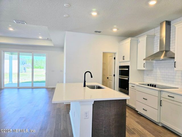 3699 ZYDECO Loop, Green Cove Springs, FL 32043