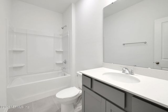 3699 ZYDECO Loop, Green Cove Springs, FL 32043