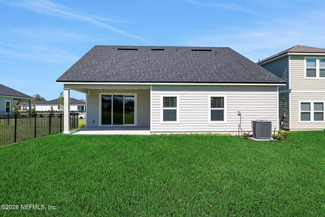 3699 ZYDECO Loop, Green Cove Springs, FL 32043