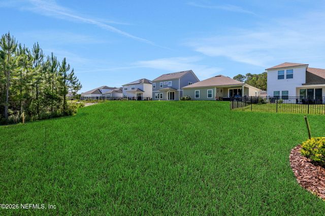 3699 ZYDECO Loop, Green Cove Springs, FL 32043