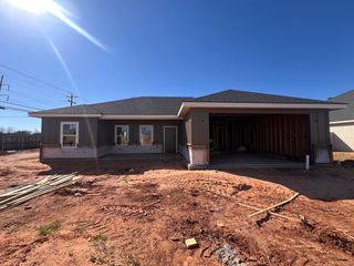 101 Sage Brush Drive, Abilene, TX 79602