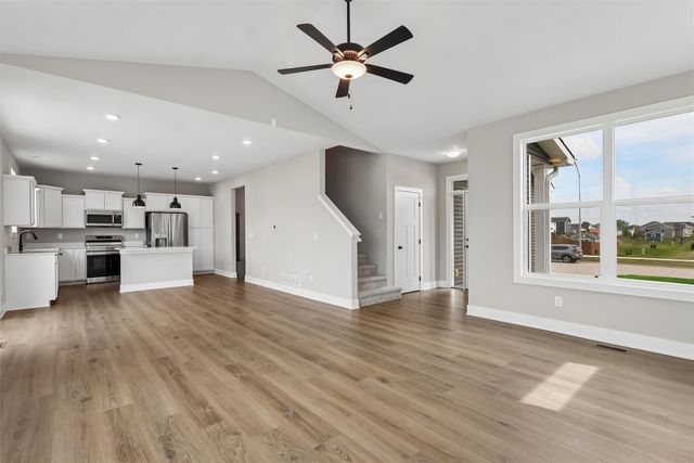 2612 NW Reinhart Drive, Ankeny, IA 50023